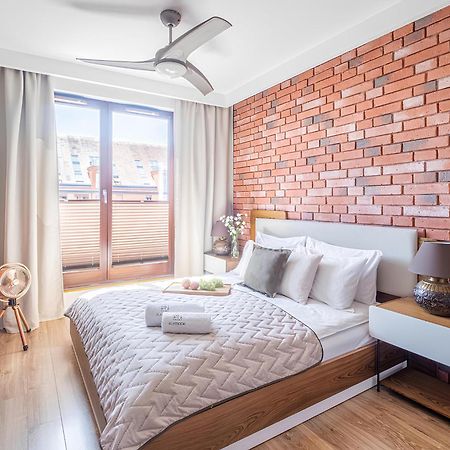 Flatbook - City Center Spa Apartments Motlawa Γκντανσκ Εξωτερικό φωτογραφία