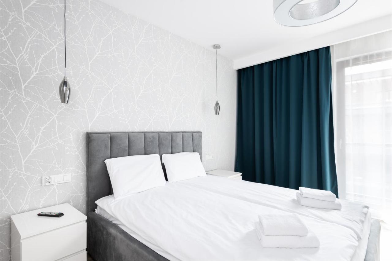 Flatbook - City Center Spa Apartments Motlawa Γκντανσκ Εξωτερικό φωτογραφία