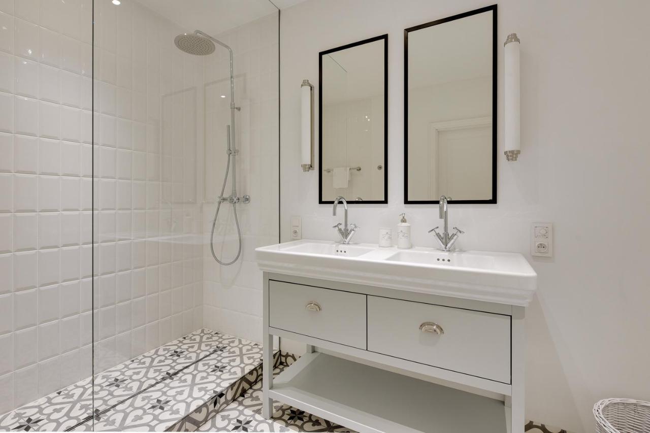Flatbook - City Center Spa Apartments Motlawa Γκντανσκ Εξωτερικό φωτογραφία