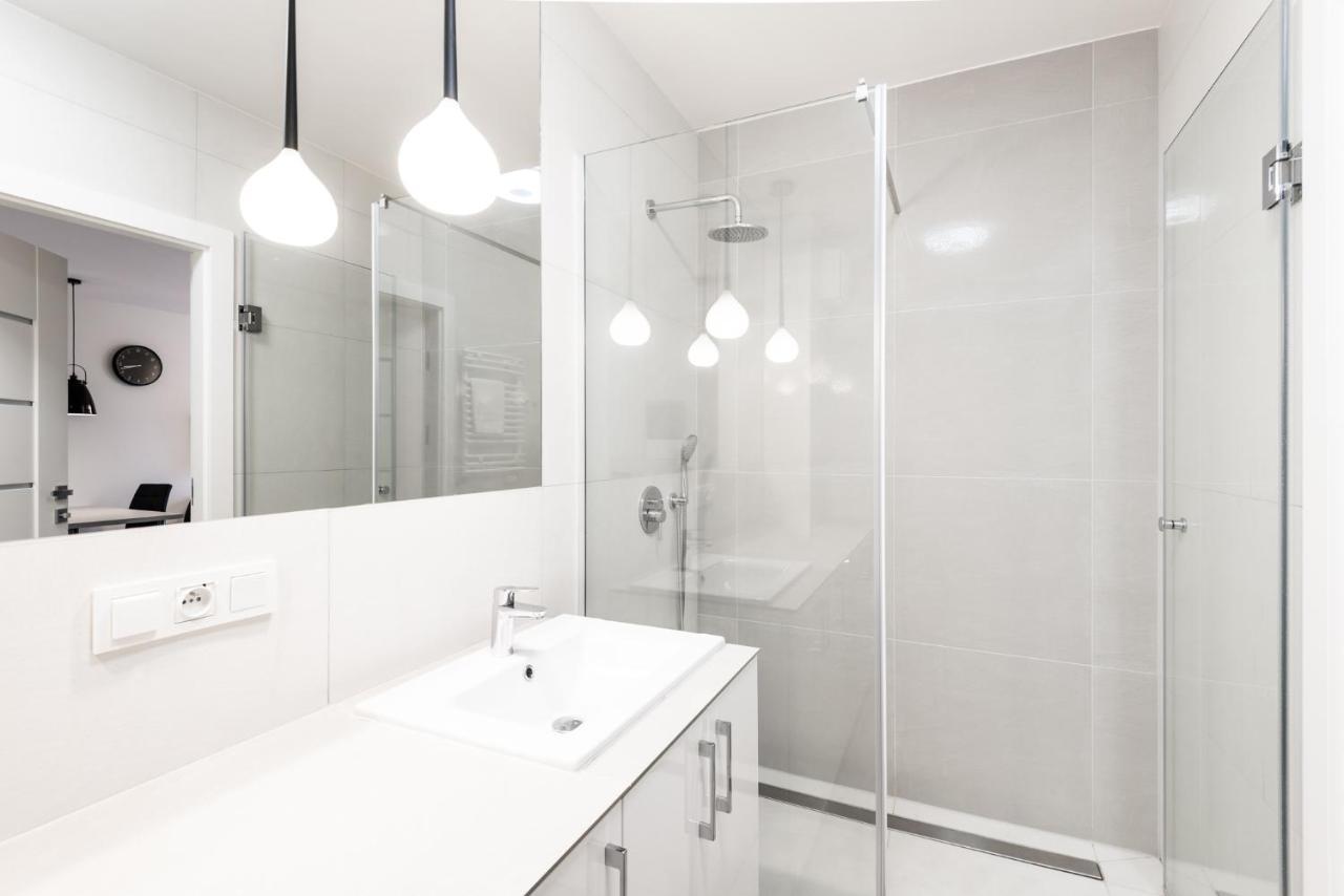 Flatbook - City Center Spa Apartments Motlawa Γκντανσκ Εξωτερικό φωτογραφία