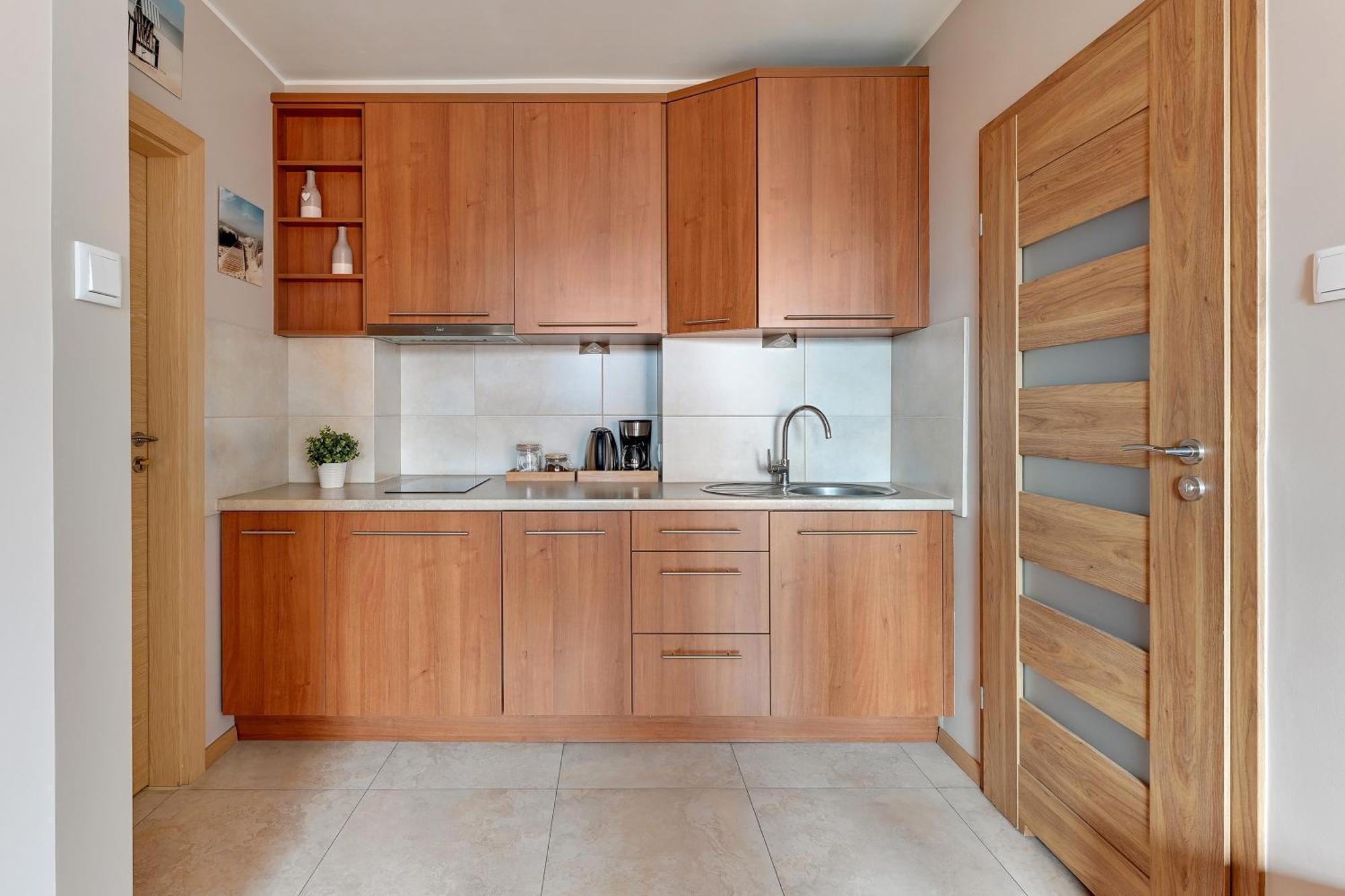 Flatbook - City Center Spa Apartments Motlawa Γκντανσκ Εξωτερικό φωτογραφία