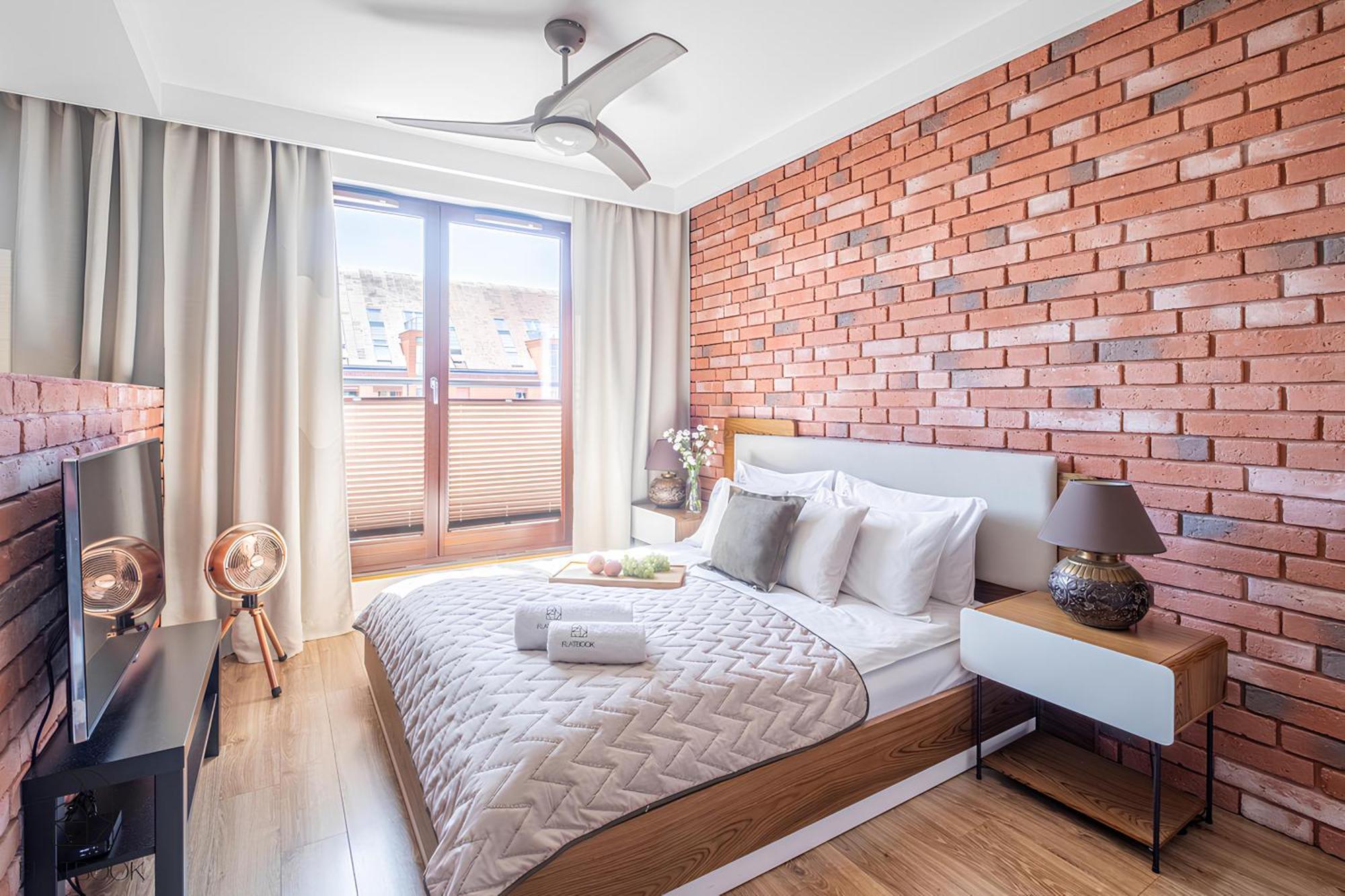 Flatbook - City Center Spa Apartments Motlawa Γκντανσκ Εξωτερικό φωτογραφία