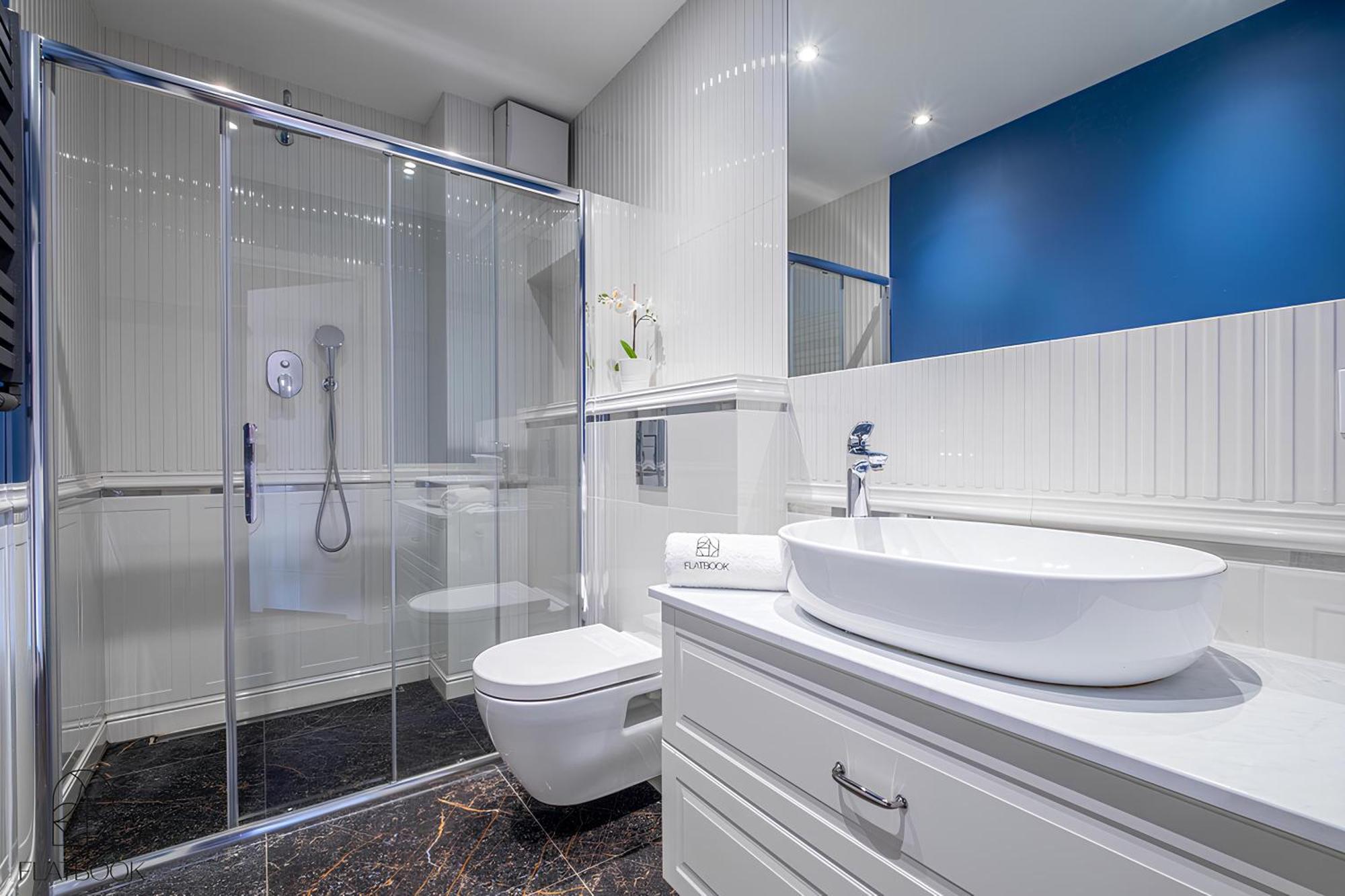 Flatbook - City Center Spa Apartments Motlawa Γκντανσκ Εξωτερικό φωτογραφία