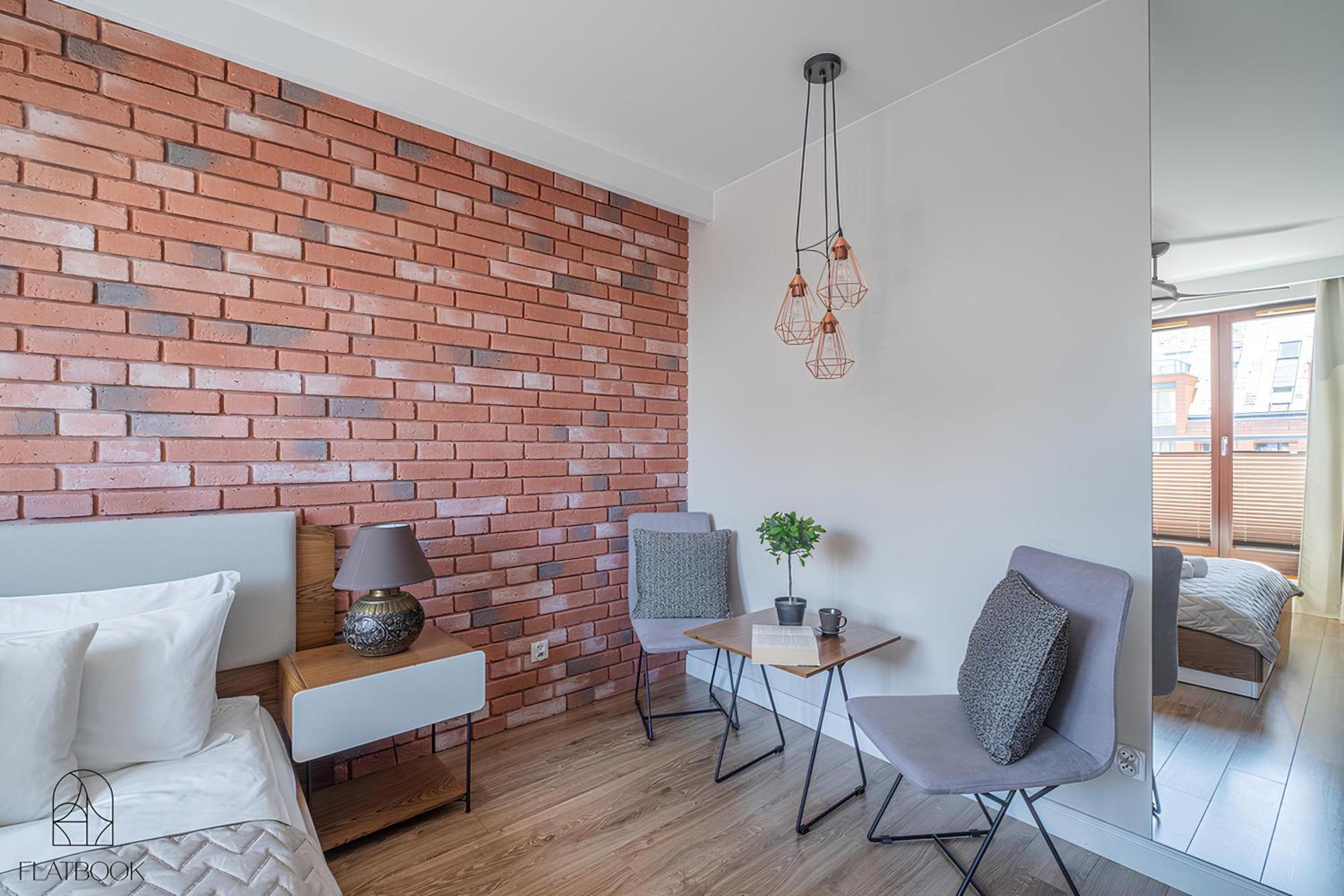 Flatbook - City Center Spa Apartments Motlawa Γκντανσκ Εξωτερικό φωτογραφία