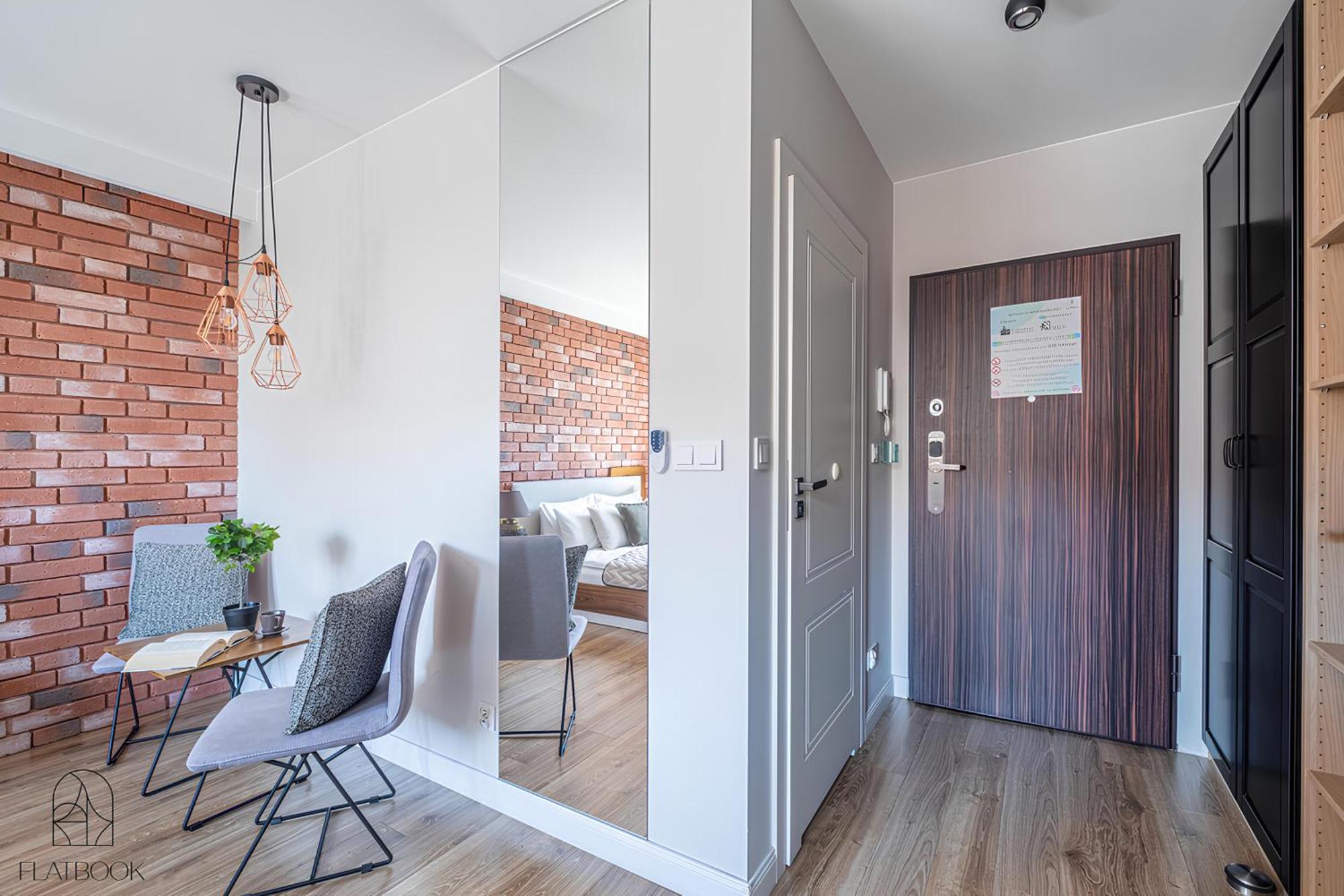 Flatbook - City Center Spa Apartments Motlawa Γκντανσκ Εξωτερικό φωτογραφία