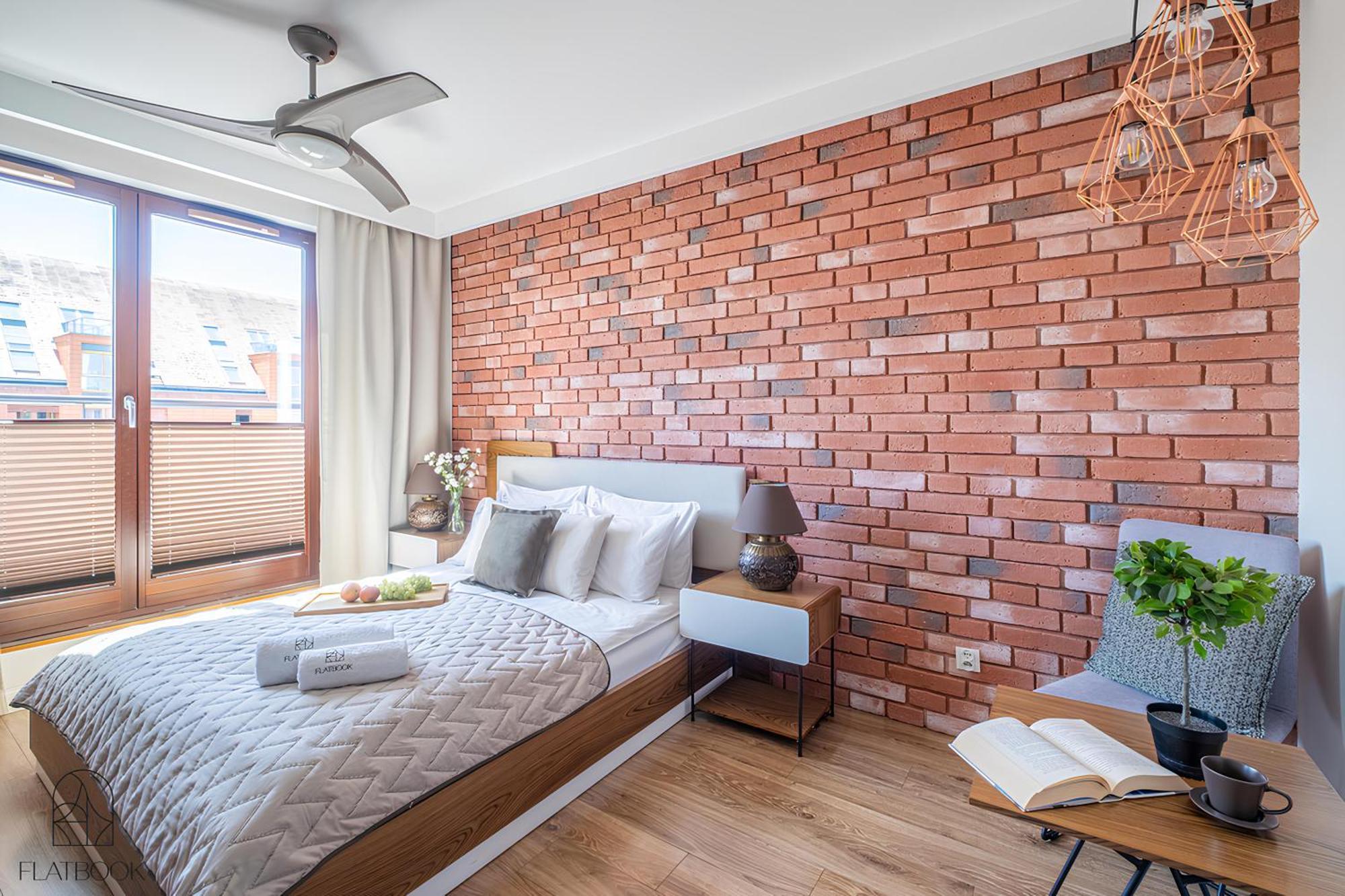 Flatbook - City Center Spa Apartments Motlawa Γκντανσκ Εξωτερικό φωτογραφία