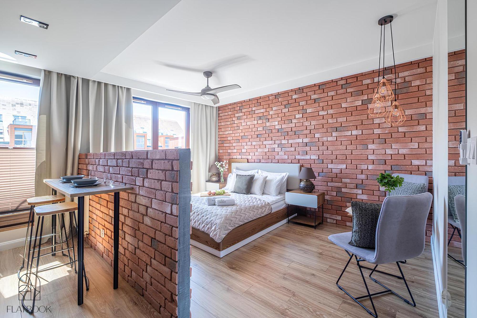 Flatbook - City Center Spa Apartments Motlawa Γκντανσκ Εξωτερικό φωτογραφία